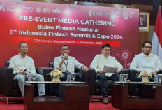 OJK Memperkuat Fintech: Fokus pada Permodalan dan Praktik Tata Kelola yang Efektif