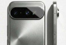 Bocoran Spek Honor Magic 8 Air, HP Bobot Lebih Ringan dari iPhone Air