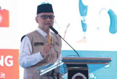 Pemerintah Siapkan 3 Skenario Penyelenggaraan Haji 2026 di Tengah Konflik Timur Tengah