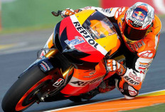 Casey Stoner Ungkap Alasan Honda Sulit Bersaing di MotoGP