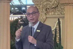 Puncak Mudik Lebaran di Bandara Diperkirakan 14 Maret, Arus Balik 28 Maret