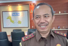 Bos PT GFI Belitung Franky Terancam Ditangkap Paksa, Mangkir Dari Panggilan Jaksa