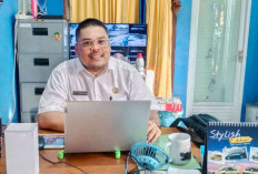 Idul Adha 2025, Pantai Tanjungpendam Siap Sambut Pengunjung