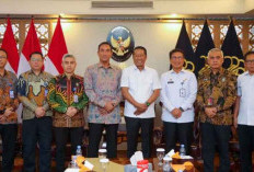 Kepala BNN: UU Narkotika Sudah Tak Relevan, Perlu Segera Direvisi