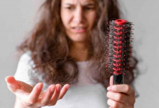 Cara Tepat Merawat Rambut: Hindari Kesalahan Umum dalam Memilih Produk