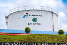 DEN Pastikan Stok BBM Nasional Aman, Masyarakat Diminta Tidak Panic Buying