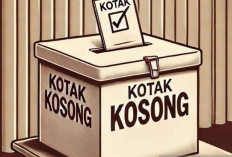 Kemenangan Kotak Kosong, di Antara Kepedulian dan Perlawanan Rakyat