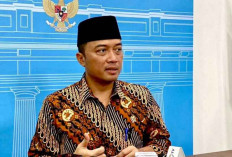 Urgensi Perampasan Aset untuk Mempersempit Ruang Korupsi