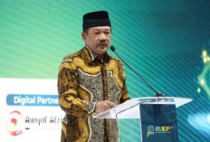 Baznas Serukan Inovasi dan Kolaborasi dalam Pengelolaan Zakat untuk Pengentasan Kemiskinan