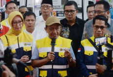 Peneliti ITS Apresiasi Kinerja Bahlil Jaga Pasokan BBM Stabil Saat Lebaran