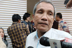 Syarat Daftar ke KPU, KPK Imbau Bakal Calon Pilkada 2024 untuk Laporkan LHKPN