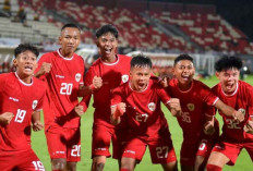 Timnas U-17 Menang 3-1 Atas India, Erick Thohir: Belum Waktunya Untuk Puas