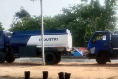 Mafia BBM Belitung Diduga Punya Bekingan Kuat, Baru Terbongkar Setelah Bertahun-Tahun