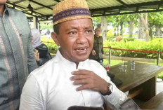 Bahlil Lahadalia Minta Perbankan Dalam Negeri untuk Membiayai Proyek Hilirisasi