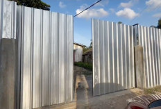 200 Ton Mineral Ikutan Gagal Dikirim ke Luar Babel, Jalur Distribusi Masih Ditelusuri