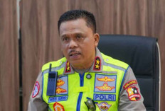 Operasi Patuh 2026 Mulai 8 Juni, Korlantas Kedepankan Pendekatan Edukatif dan Humanis