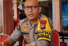 TNI-Polri Berhasil Tembak Mati Anggota KKB Marthen Aikinggin di Papua