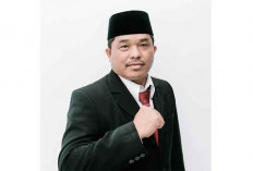 Kampanye Pemilu 2024, DPC Gerindra Belitung akan Datangkan Dewa 19