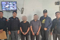 Kasus Korupsi Dana Hibah KONI Belitung: Pejabat dan Atlet akan Dihadirkan Dalam Sidang