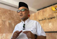 Kemenhaj Siapkan Skema Haji 2027-2028, Kenaikan Harga Avtur Jadi Tantangan Utama