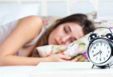 Mengenal Pola Tidur 'Power Nap', Cocok Diterapkan Saat Puasa, Serta Manfaatnya