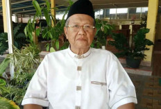 Muhammadiyah Belitung Siapkan 2 Titik Salat Id, Mulai Pukul 07.00 WIB