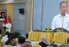 Menteri Perindustrian Ungkap Tantangan dalam Negosiasi dengan Apple