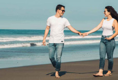 Merayu Tanpa Gombal: 8 Cara Halus Tapi Ampuh Menyentuh Hati