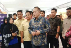 Menkop Siapkan Kopdes Merah Putih Jadi Alternatif Lapangan Kerja Gen Z dan Milenial