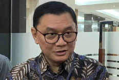 Likuiditas RI Naik 7,7 Persen, Peredaran Uang Tembus Rp9.783 Triliun pada Oktober 2025