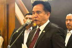 Atasi Polemik, Pemerintah Susun PP Atur Jabatan Anggota Polri di Luar Struktur