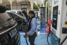 SPKLU Menjamin Hak Konsumen, Bukan Sekadar Menyalurkan Listrik