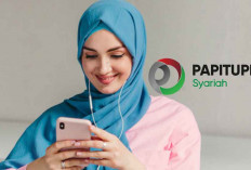 Cara Dapat Pinjaman Online Syariah Resmi OJK Rp50 Juta Tanpa Bunga Cepat Cair