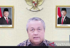 BI Minta Bank Turunkan Suku Bunga Seiring Pelonggaran Moneter dan Penempatan SAL