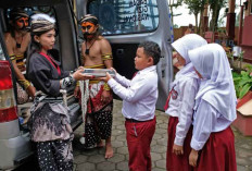 MBG, Sejauh Mana Negara Masuk ke Dapur Warga