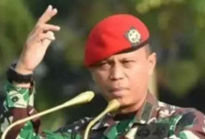 Kolonel Inf Wahyo Yuniartoto Resmi Menjadi Ajudan Presiden Prabowo, Gantikan Mayor Teddy