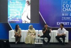 KKP Perkuat Pasar Perikanan Domestik Lewat Promosi dan Kemitraan Strategis