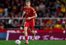 3 Pemain Anyar Real Madrid Siap Perkuat Skuad di Era Xabi Alonso