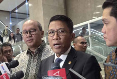 Komisi XI DPR Sindir Purbaya, Berhenti Komentari Kebijakan Kementerian Lain