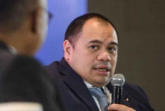 Kawasan Thakher Jadi Fondasi Awal Proyek Kompleks Haji di Makkah