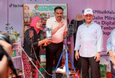 Membangun (kembali) Kemitraan Bagi UMKM