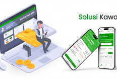 Solusi Kawan dari Solusiku: Pinjaman Modal Usaha Hingga Rp2 Miliar, Aman dan Legal