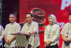 Sukseskan Pilkada 2024, KPU Belitung Ajak Masyarakat Untuk Aktif Berpartisipasi