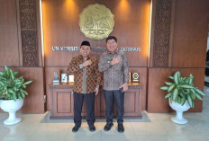 Unsoed Siap Kawal Pemberdayaan Berbasis Potensi Daerah Beltim