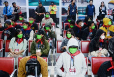 Marak Modus TPPO, DKUKMPTK Belitung Ingatkan Warga Waspada Tawaran Kerja di Luar Negeri