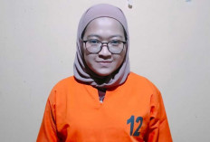 Kades Keciput Jadi Tersangka Dugaan Pemalsuan Surat dan Penipuan Jual Lahan, Korban Rugi Miliaran