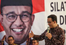 Kalah di Pilpres dan Gagal Maju Pilgub, Anies Berencana Dirikan Partai Baru?