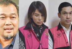 MAKI Beberkan Peran Aktor Intelektual Korupsi Timah, RBS Tokoh di Balik Harvey Moeis dan Helena Lim
