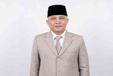 Ketua DPRD Didit Sedih Lepas Kapolda Hendro Pandowo yang Dipromosikan ke Bareskrim Polri