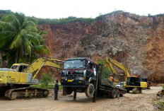 Pemerintah Siapkan Legalitas Tambang untuk Hapus Praktik Ilegal
